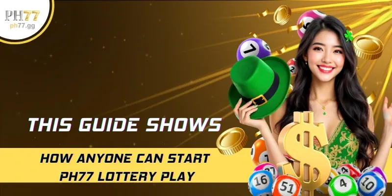 Casino trực tuyến tại TJ77 chính thức