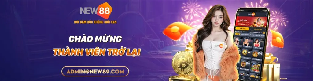 Ưu đãi chào mừng thành viên mới TJ77