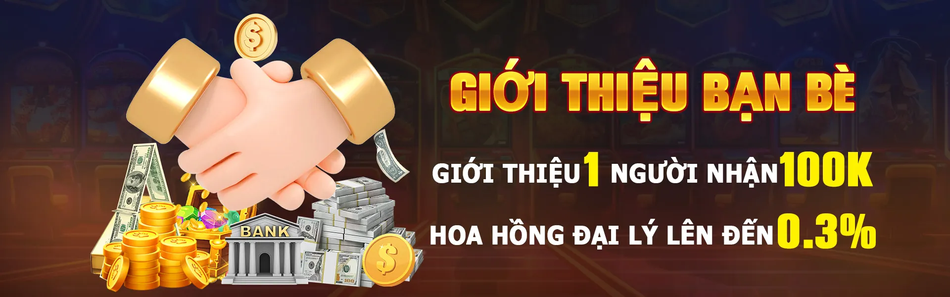 Ưu đãi chào mừng TJ77 Chính Thức
