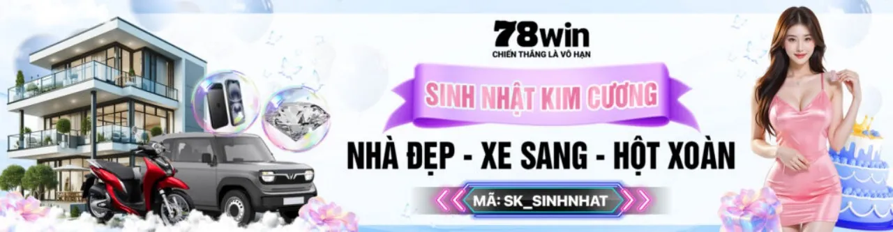Truy cập trang chủ TJ77