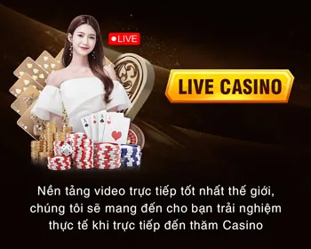 Đa dạng trò chơi sòng bạc tại tj77 chính thức