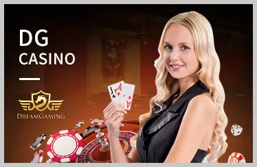 Các trò chơi bài Baccarat, Blackjack, Roulette